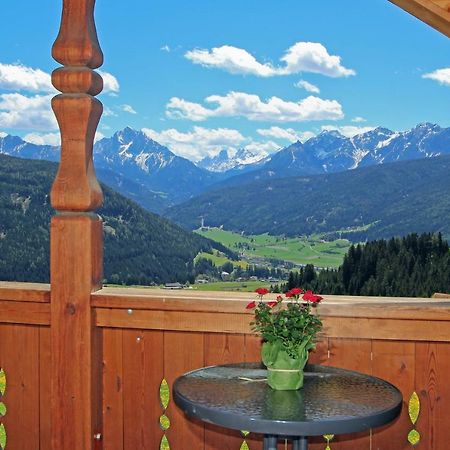 Schmoezlhof Apartment Tesido Luaran gambar