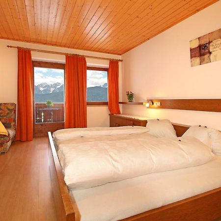 Schmoezlhof Apartment Tesido Luaran gambar