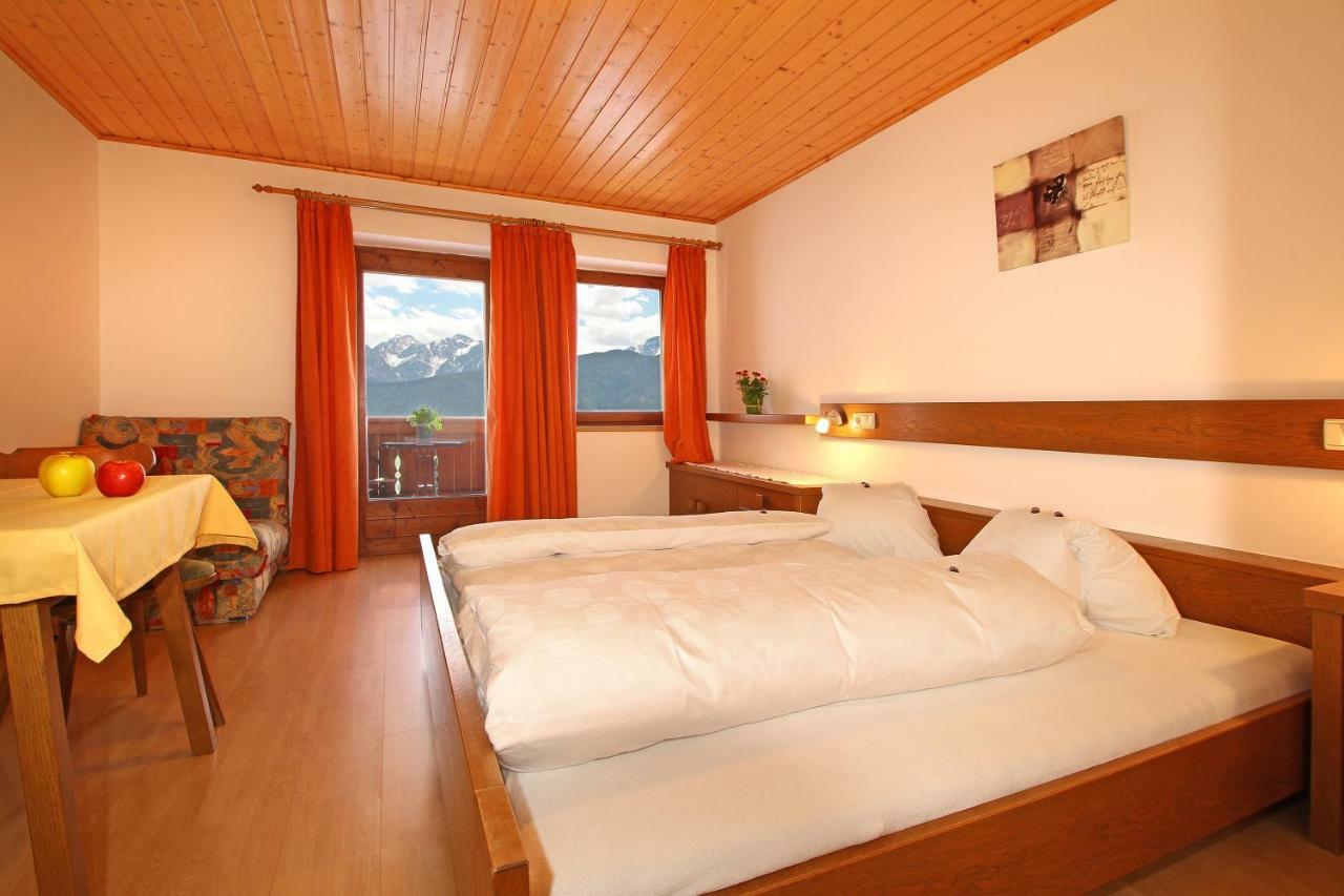 Schmoezlhof Apartment Tesido Luaran gambar